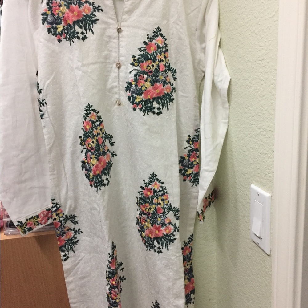 COPY - Kurta/ shirt